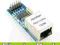 Moduł ethernet ENC28J60 SPI mini