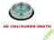 ZOLUX Miska Inox na gumie O 24cm 0,70l 475483