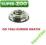 ZOLUX Miska Inox ANTI SPLASH 1,8l 475458