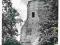 Płock Baszta Szlachecka  lata 70/80