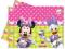 Obrus Minnie Bow-Tique 120x180cm 81645g