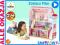 Domek Dla Lalek Chelsea KidKraft Drewniany 65054