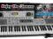 MEGA KEYBOARD SYNTEZATOR ORGANY PROMOCJA 002UF