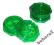 MŁYNEK AKRYLOWY GREEN 