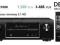 ! Denon AVR-X1000 (Amplituner) Wrocław - PROMOCJA