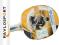 RAKIETA DO PING PONGA DONIC OVTCHAROV 300 /705230