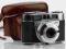 KODAK RETINETTE IB RODENSTOCK REOMAR 2.8/45mm