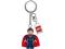 BRELOK SUPERMAN SUPER HEROES 850813 LEGO TYCHY