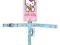 Zolux Szelki Hello Kitty 10mm niebieskie 520020BL