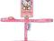 Zolux Szelki Hello Kitty 10mm różowe 520020RS