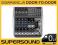 Behringer XENYX QX1202USB mikser kurier UPS GRATIS