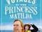 THE VOYAGES OF THE PRINCESS MATILDA Shane Spall