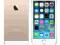 IPHONE 5S 16GB GOLD PL 12m GWARANCJI FAKTUR VAT23%