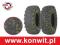 OPONA / OPONY 365/80 R20 (14.5 R20) CONTINENTAL