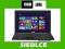 ASUS X551MAV 15,6 BING 4GB 500GB WIN8.1 GRATIS