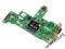 MH92D DELL Inspiron 17R N7010 LAN USB board FVat