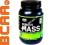 OPTIMUM ON SERIOUS MASS 1360g - MEGA GAINER OD ON!