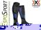 Skarpety termoaktywne X-SOCKS SNOWBOARD r. 39-41