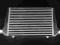 Intercooler 450x300x76mm NOWY RDZEŃ od FMIC_PL