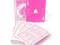 Karty do pokera Bicycle Pink Poker WARSZAWA