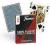 Karty Fournier Standard Poker 100% Plastik 2500