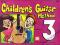 CHILDREN'S GUITAR METHOD VOL. 3 William Bay