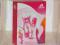 ADIDAS FRUITY RHYTM  żel 250ml+dezodorant75 ml