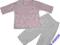 nowy KOMPLET dres dresik 3-6M 68 carters carter's