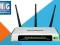 TP-LINK WR941ND ROUTER xDSL WiFi N300 1xWAN 10/100