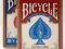 Karty do pokera Bicycle Standard Rider Back W-WA