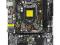 ASROCK H81M-HDS H81 LGA1150 (PCX/DZW/GALN/SATA3/US