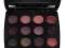 Coastal Scents Go Palette Beijing Paleta Cieni