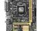 ASUS H81M-D PLUS H81 LGA1150 (PCX/DZW/VGA/GLAN/SAT