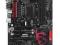 MSI Z87-GD65 GAMING Intel Z87 LGA 1150 3xPCX/VGA