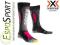 Skarpety termoaktywne X-SOCKS SKI CARVING r. 35-36