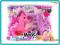 MalPlay KONIKI PONY DO CZESANIA DIADEM KORONA W-wa