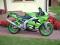 Sprzedam kawasaki zx6r 2002 do małej negocjacji