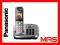 TELEFON BEZPRZEW. PANASONIC KX-TG 6561 PDT TYTAN