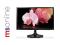 Monitor LG 22MP55HQ-P HDMI FULL HD