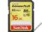 KARTA SANDISK EXTREME PLUS SDHC 16GB 80 MB/s !!!