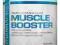 PharmaFirst Muscle Booster 1300g chocolate+ GRATIS