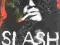 SLASH: THE AUTOBIOGRAPHY