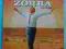 GREK ZORBA DVD NOWA