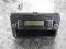 VW Polo Radio 5M0035156B