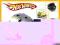 Kask dziecięcy HotWheels HOTROD XS/S 48-52cm WaWa