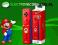 KONTROLER WII U +WII REMOTE PLUS LIMITOWANY MARIO