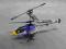 Helikopter Celerity Falcon 3 Kanał. Żyro Hl