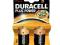 Bateria Duracell LR14 C Plus Power 2szt #K5