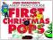 JOHN THOMPSON: FIRST CHRISTMAS POPS John Thompson