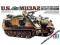 US M113A2 APC  35265 TAMIYA 1/35 WROCŁAW